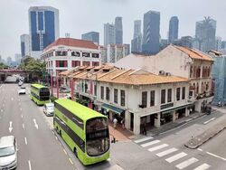 Royal At Chinatown (D1), Retail #608352911
